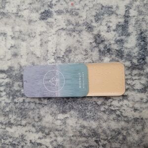 Moonlit Highlight Seint Makeup